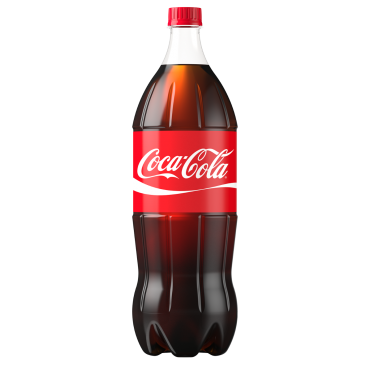 Coca Cola 1.5 l