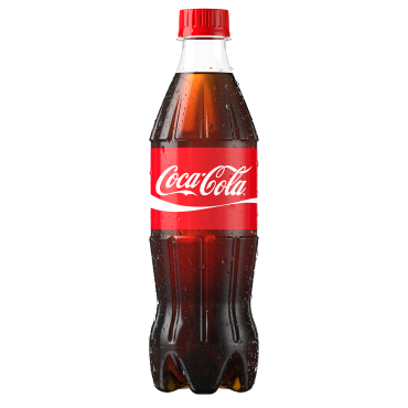 Coca Cola  5.0 dl
