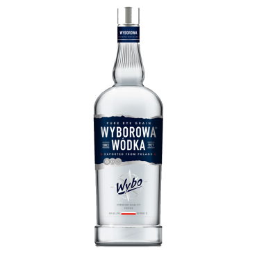 Wodka Wyborowa